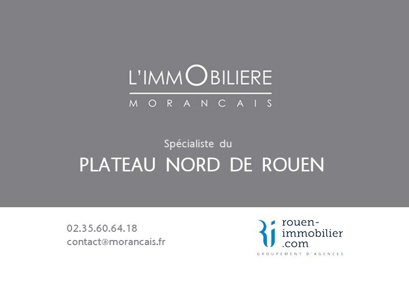 L'Immobilière MORANCAIS